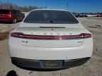 2016 LINCOLN MKZ