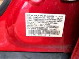 2005 HONDA PILOT