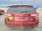 2017 SUBARU IMPREZA