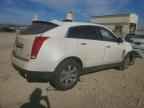 2016 CADILLAC SRX