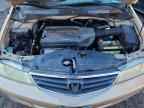 2002 HONDA ODYSSEY