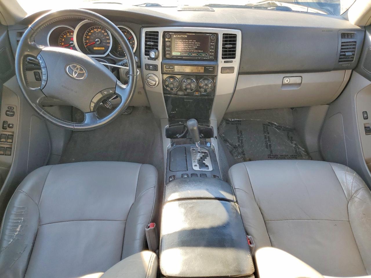 2006 TOYOTA 4Runner