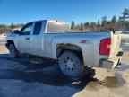 2011 CHEVROLET SILVERADO 1500