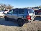 2003 TOYOTA HIGHLANDER