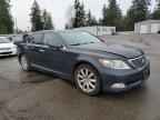 2007 LEXUS LS 460