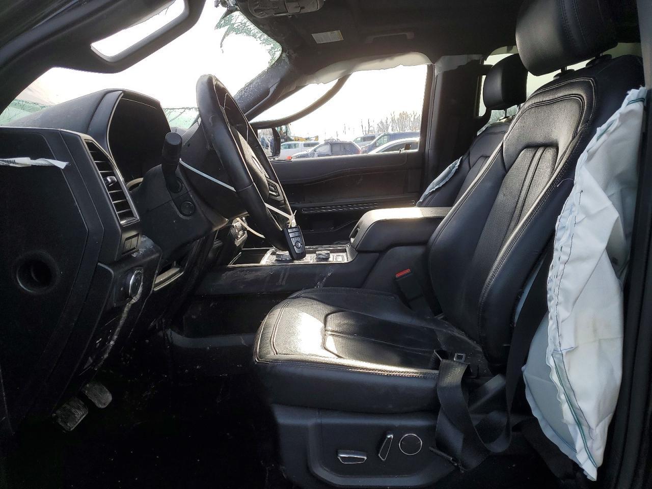 2020 FORD Expedition