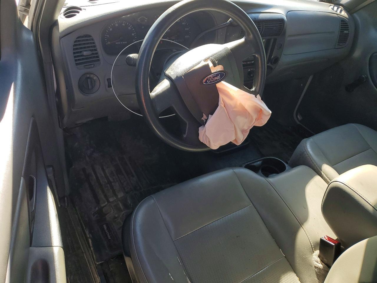 2008 FORD RANGER