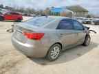 2010 KIA FORTE