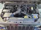 2007 JEEP WRANGLER