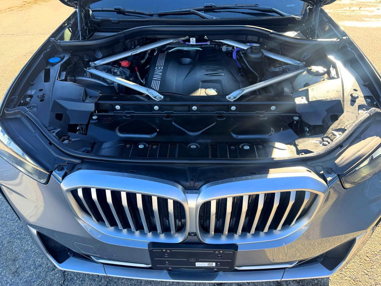 2024 BMW X5
