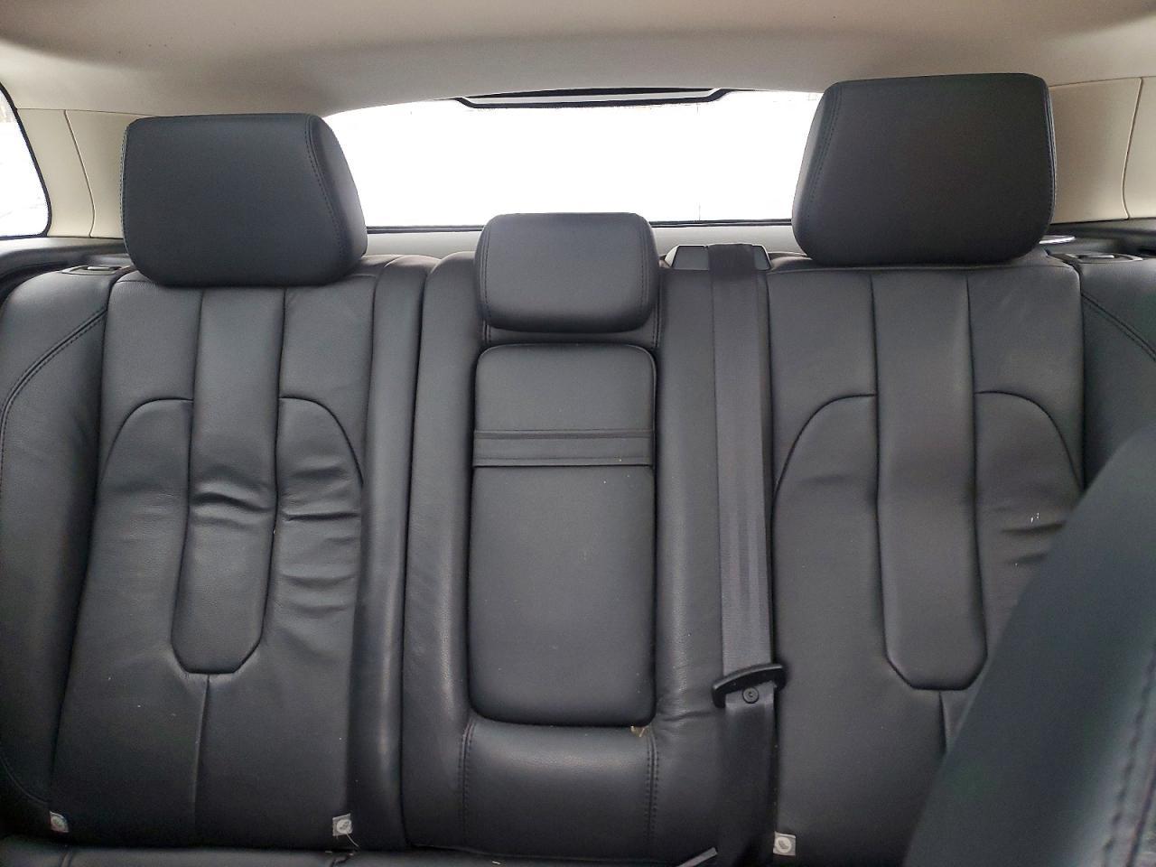 2012 LAND ROVER RANGE ROVER EVOQUE