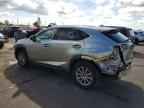 2021 LEXUS NX 300