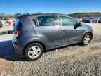 2014 CHEVROLET SONIC