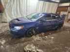 2020 SUBARU WRX