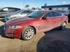 2013 JAGUAR XF
