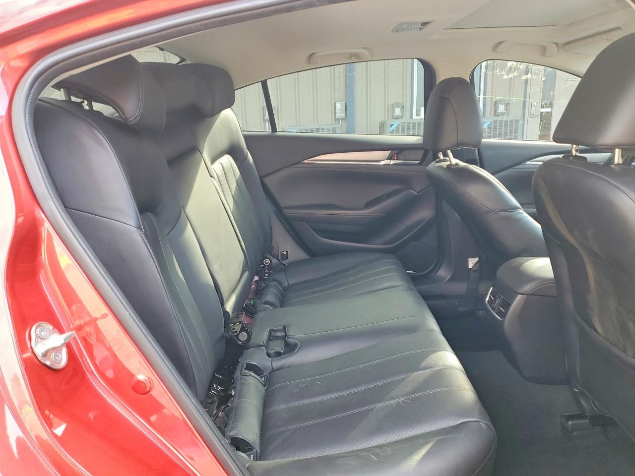 2020 MAZDA 6