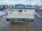 2011 FORD F-150 Lightning
