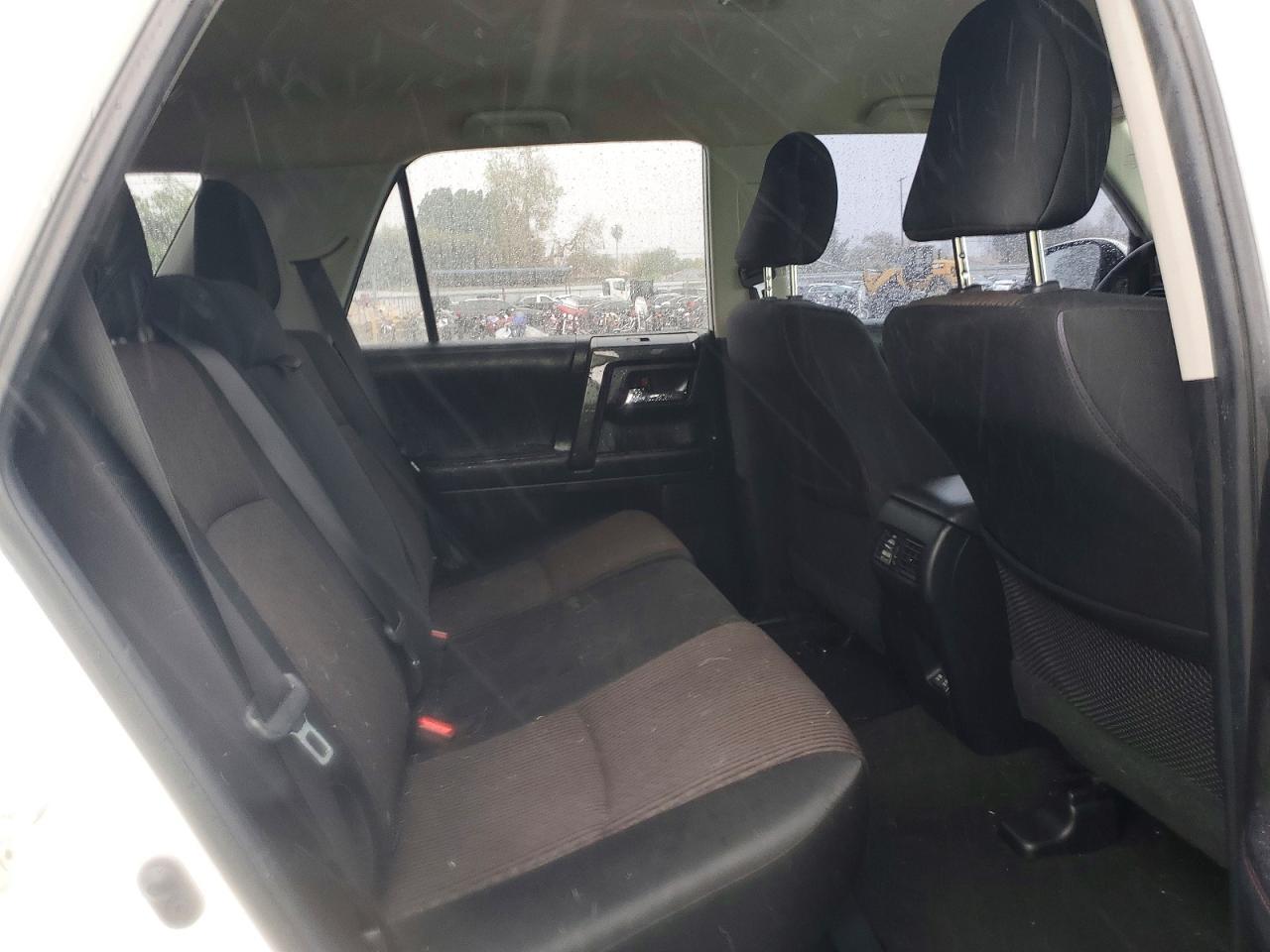 2020 TOYOTA 4Runner