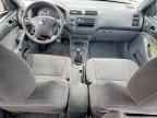 2005 HONDA CIVIC
