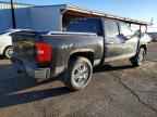 2013 CHEVROLET Silverado