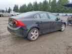 2013 VOLVO S60