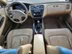 1999 HONDA ACCORD