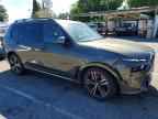2025 BMW X7