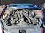 2007 FORD FUSION