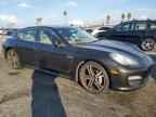 2011 PORSCHE Panamera