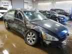 2005 HONDA ACCORD