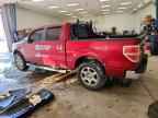2013 FORD F-150 Lightning