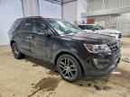 2016 FORD Explorer Sport Trac