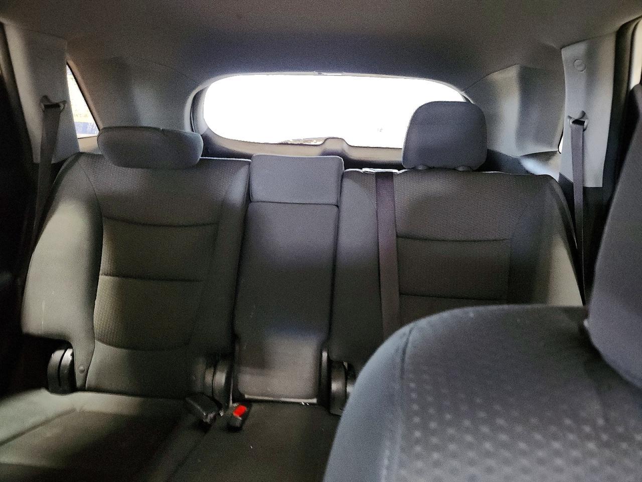 2013 KIA SORENTO