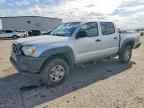 2012 TOYOTA TACOMA