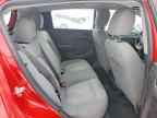 2012 CHEVROLET SONIC