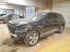 2022 GENESIS GV80
