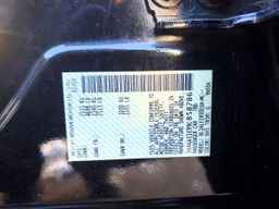 2009 NISSAN Maxima