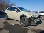 2015 SUBARU XV Crosstrek