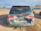2008 HONDA ODYSSEY