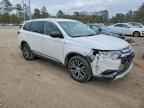 2017 MITSUBISHI outlander
