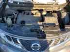 2012 NISSAN MURANO