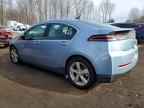 2013 CHEVROLET VOLT