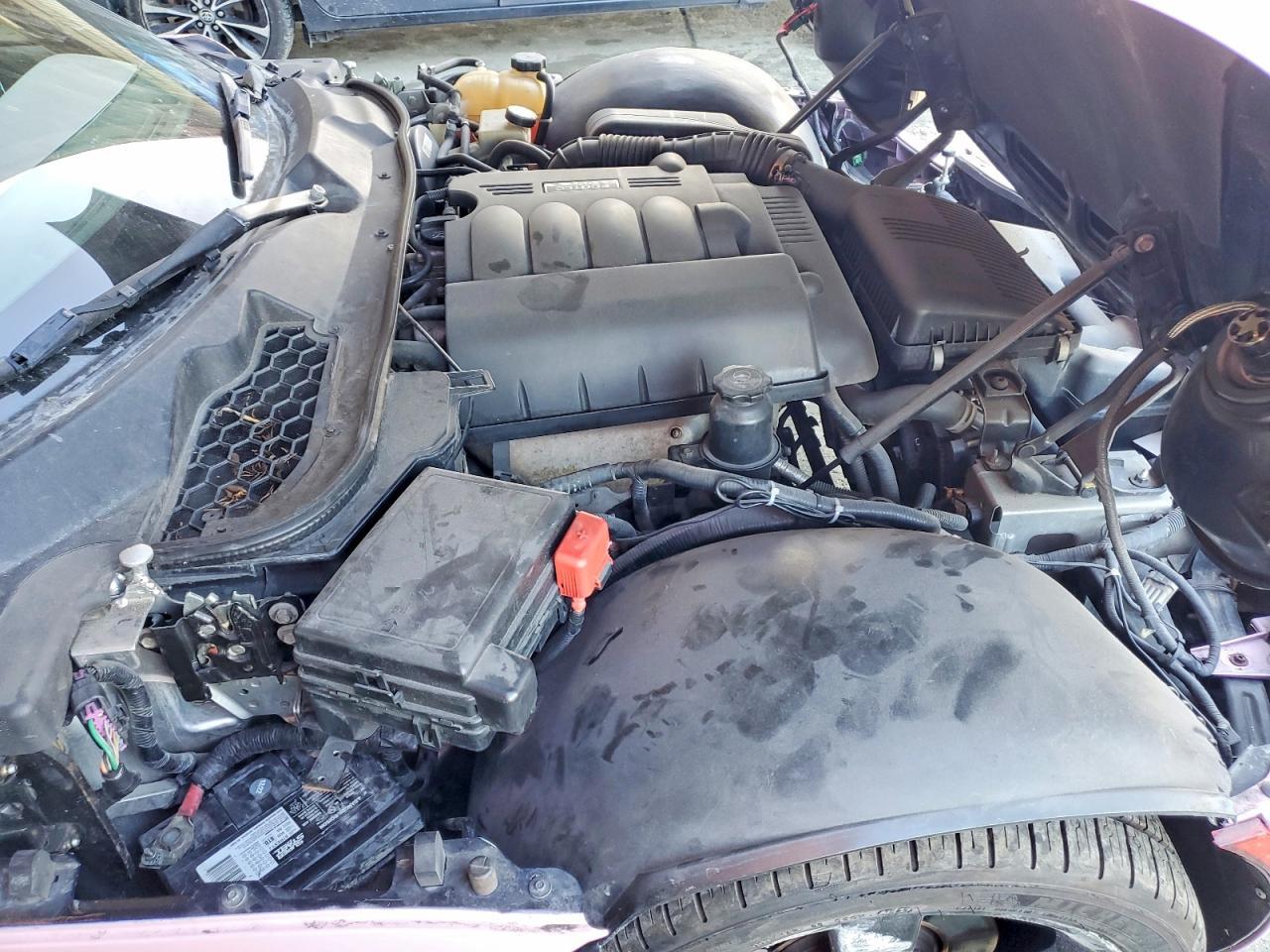 2006 PONTIAC SOLSTICE