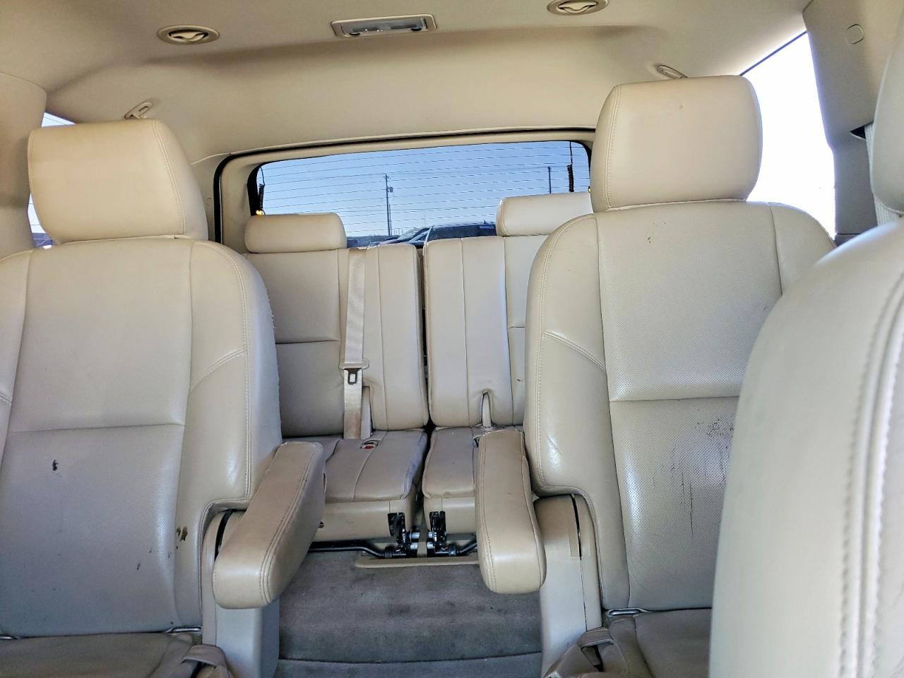 2013 CADILLAC ESCALADE