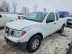 2019 NISSAN Frontier