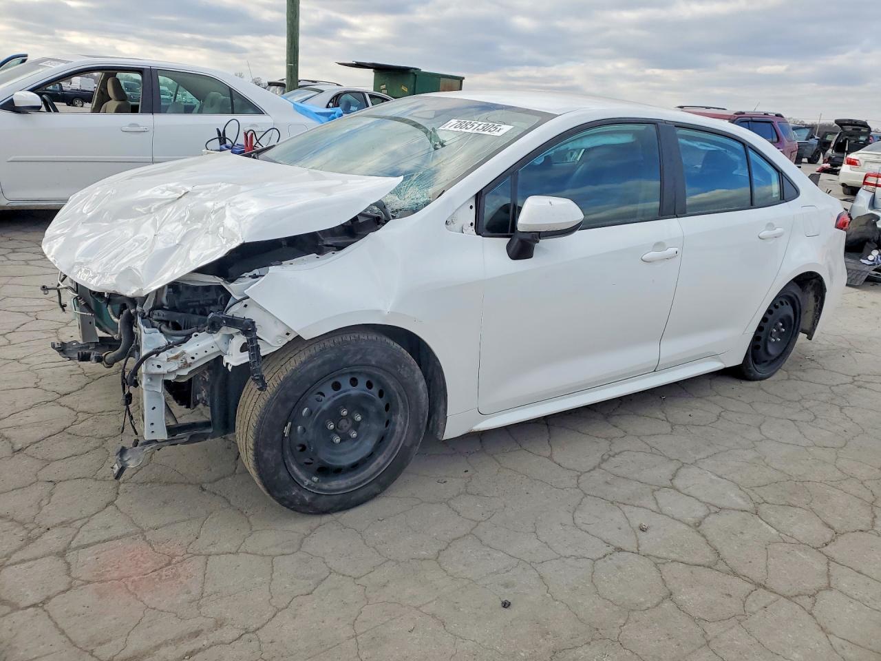 2023 TOYOTA COROLLA