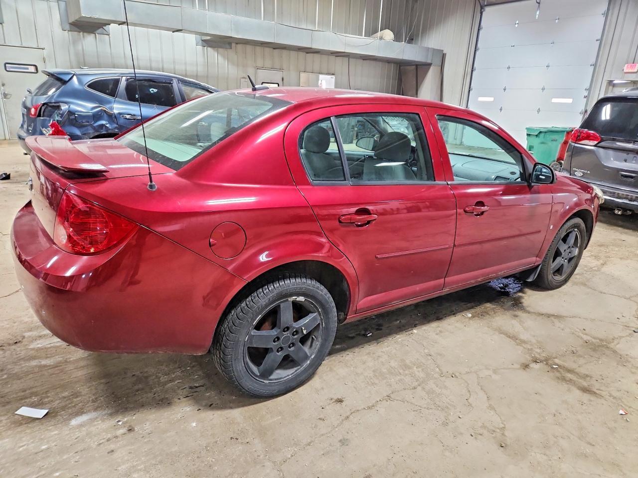 2008 CHEVROLET COBALT