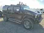2003 HUMMER H2