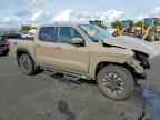 2024 NISSAN Frontier
