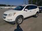 2012 CHEVROLET TRAVERSE